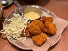 -池奈·咖喱蛋包饭(熙地港店)