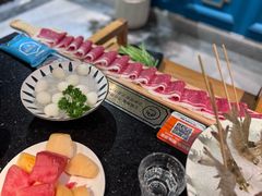 -五星桥原切肥牛火锅·30年专注好牛肉(湖塘店)