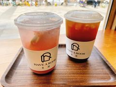 -HAVE A ROOM·有间质果(总店)