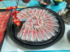 斑鱼片-丽江庭院之丽江往事(安定门店)