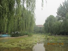 -西安市长乐公园