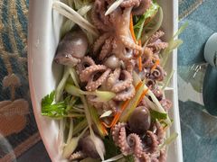 -老院子饭店·鲁菜·海鲜·家常菜