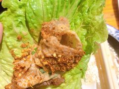 -丹东特色烤肉(学府路一部店)