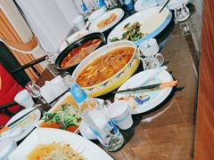 -老班长大酒店(海关大楼店)