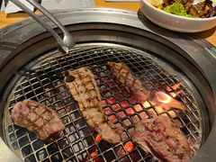 -赤坂亭·M9和牛烧肉·铁板烧·日料398放题(长泰广场店)