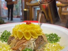 -杏花村水席楼·洛阳水席(老城十字街店)