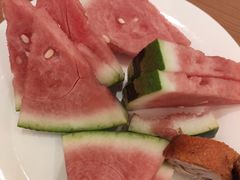 -武汉融通中南花园酒店·戈美西餐厅