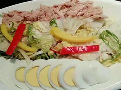 -酷公社·榴莲披萨(太原街店)