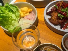 -SHAN山(前滩太古里店)