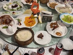 -全聚德(蓝山店)