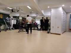 -中田·健身+普拉提(美兰湖店)