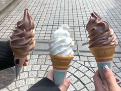 -神户六甲牧场(北野本店)