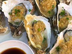 -皮记海鲜1995(寮步店)