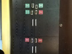 -密讯馆密室逃脱&换装侦探剧(环球港旗舰店)