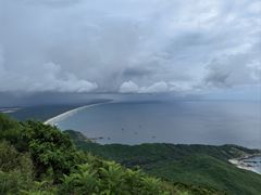 -海南铜鼓岭景区