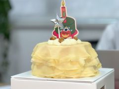 -PAOPAO Bakery&Café(港汇店)