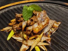 -大董(华贸购物中心店)