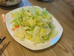 -丰品小馆·新台菜(紫藤路店)