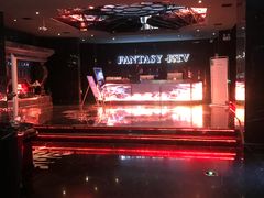 -范特西FANTASY量贩式KTV(民主广场店)