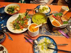 -荷花泰菜(东方新天地店)