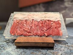 -百草滩羊清水涮羊肉·清真·宁夏盐池滩羊(莲花桥店)