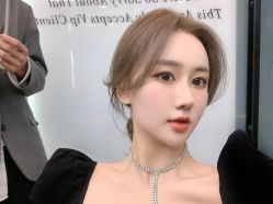 -Rise Hair上升造型