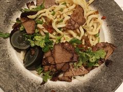 -面乙新派手擀面(大悦城店)