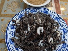 爆肚-清真·鸦儿李记·小馆(后海店)