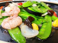 -野蔓果·山野菜(西湖景区·龙井茶田店)