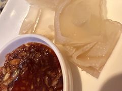自家皮冻-东方饺子王(工农总店)