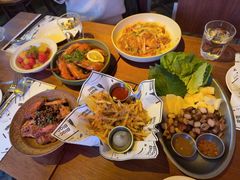 -Blac+Blac(中海环宇荟店)