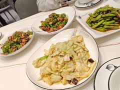 -龙福园·回家干饭小炒(徐东店)