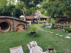 -HERRE·FARM 赫尔露营农场·团建聚会包场