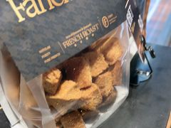 -FANEN法念·烘焙·甜点(万象城店)