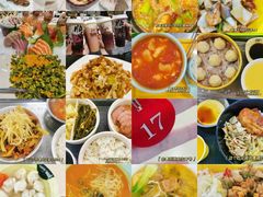 -海鲨湾海鲜会馆(百家湖1912店)
