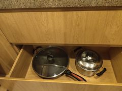 -长白山万达锦华套房酒店