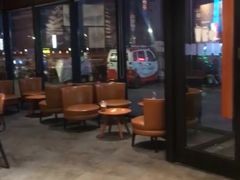 -星巴克(潍坊泰华广场店)