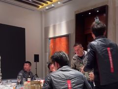 -林芝工布庄园希尔顿酒店-猎味中餐厅