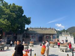 -悦城龙母祖庙