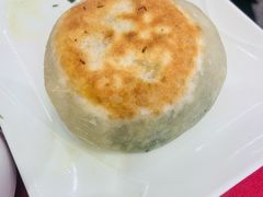 茴香馅饼-玉华台饭庄(裕中西里小区店)
