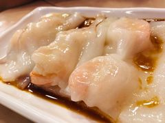 -盛记粥面(佐敦店)
