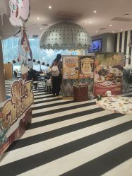 -奈尔宝·儿童乐园·亲子餐厅(前滩店)