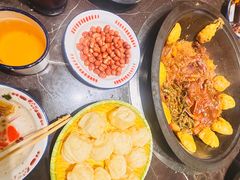 -百一大地锅(香福路店)
