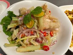 -探炉·香辣豆花烤鱼(笋岗宝能环球汇店)