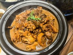 -老长春肉馆(隆礼路店)
