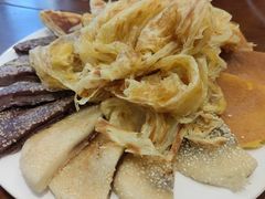 -李氏八大件老菜馆(万宝街店)