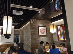 大堂-大榕树下顺德菜(融创茂店)