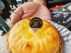 -烧きたてチーズタルト专门店·PABLO(心斋桥本店)