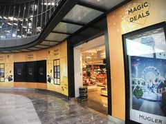 -戴高乐机场免税店(BuY PARIS DUTY FREE)