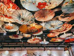 -丝路花语之·胡姬酒肆(中关村店)